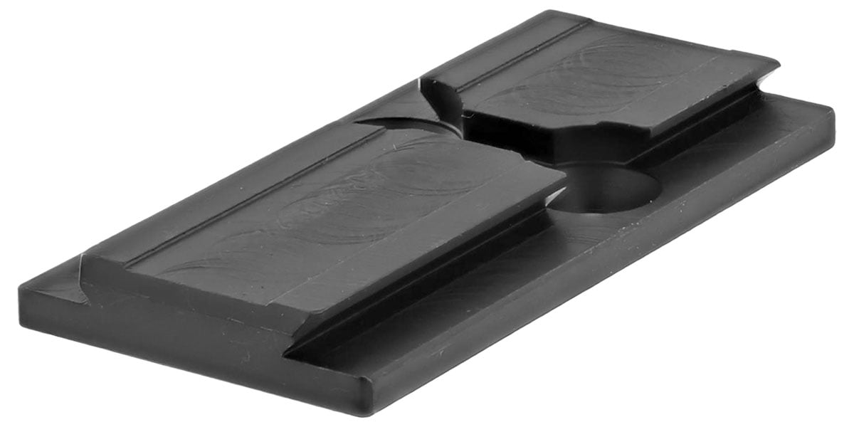 Aimpoint Acro Mounting Plate For S&W M&P 9, Black - 200523