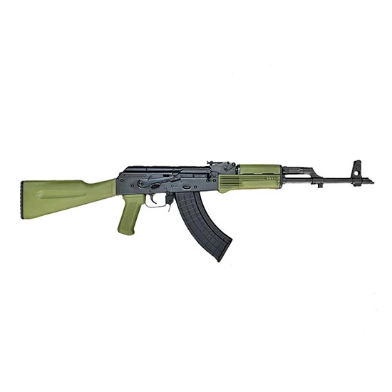 Riley Defense RAK47 7.62x39 Army Green 30RD Rifle
