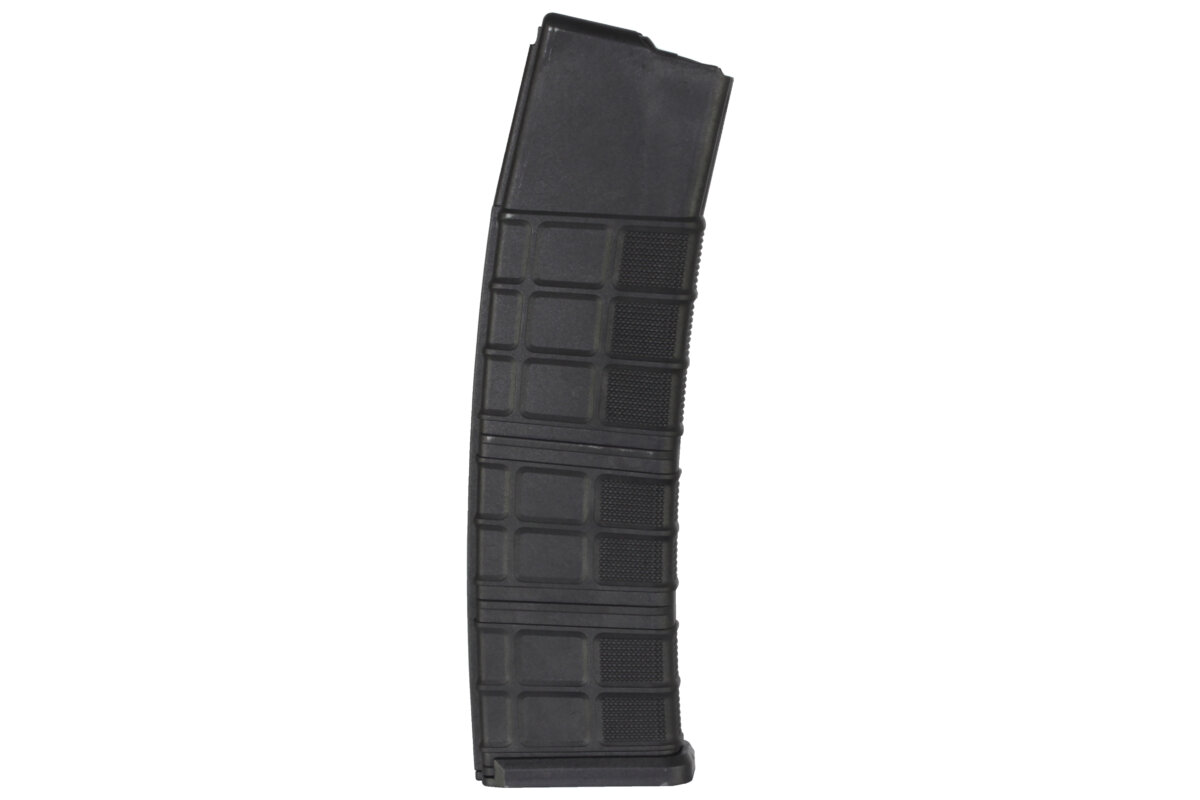 PRO MAG AR308 308 BLK 40RD