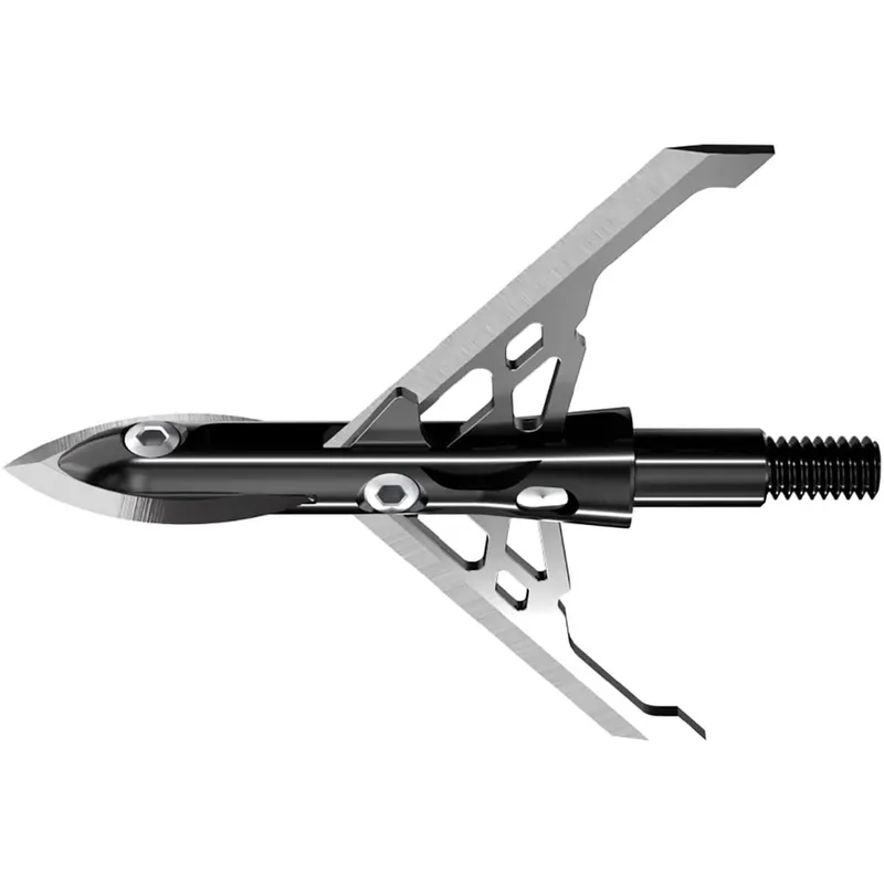 Speed Crosscut 100 Broadheads 100 gr. 2 in. 3 pk.