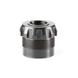 Dead Air P-Series Fixed mount .578-28