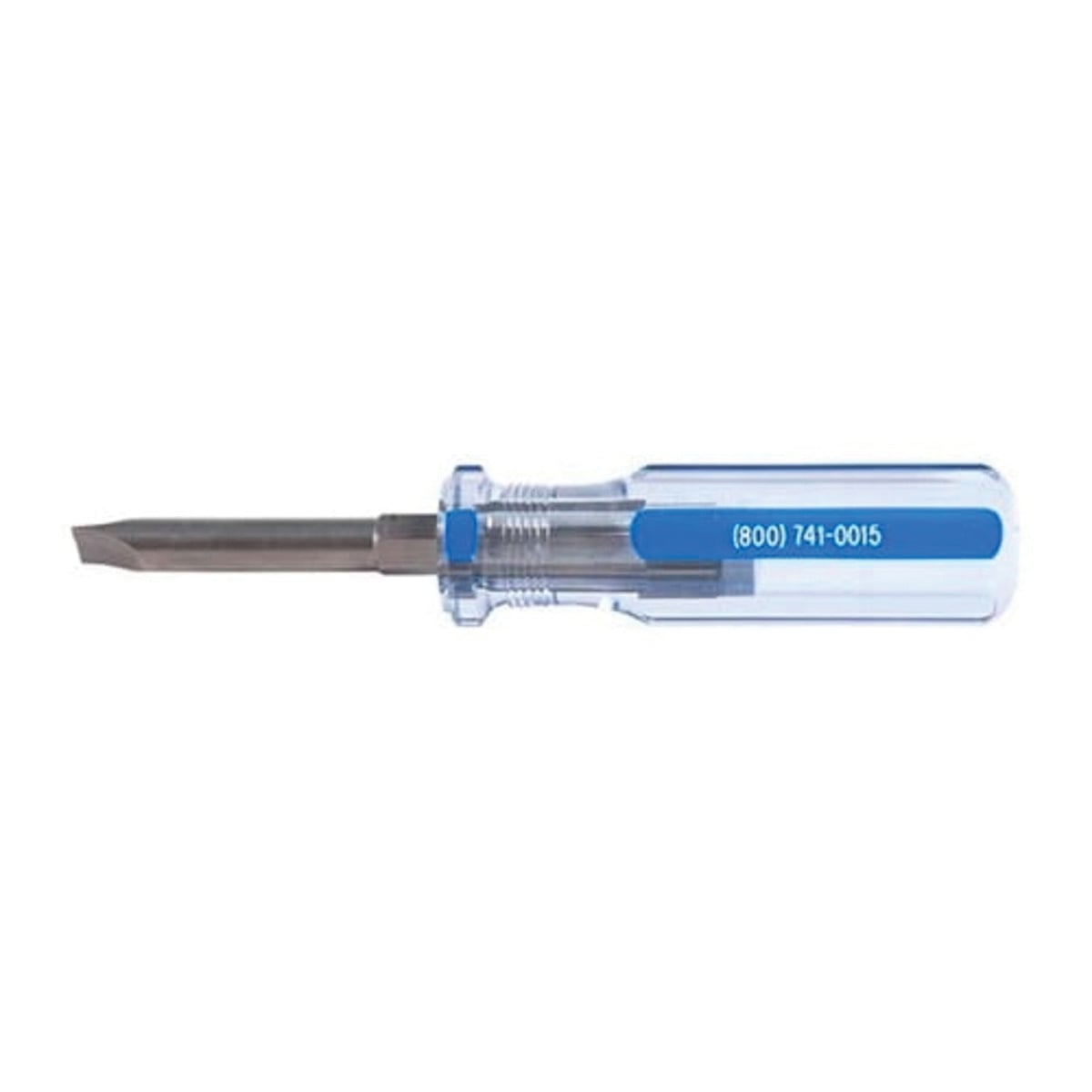 Brownells #14 Fixed Blade Screwdriver