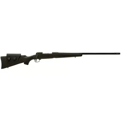 SAVAGE ARMS 11 LONG RANGE HUNTER