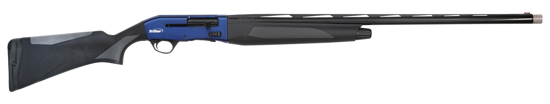 Tristar Sporting Arms Viper G2 Pro Sporting 12 Gauge 30" Semi-Auto Shotgun, Black - 24250