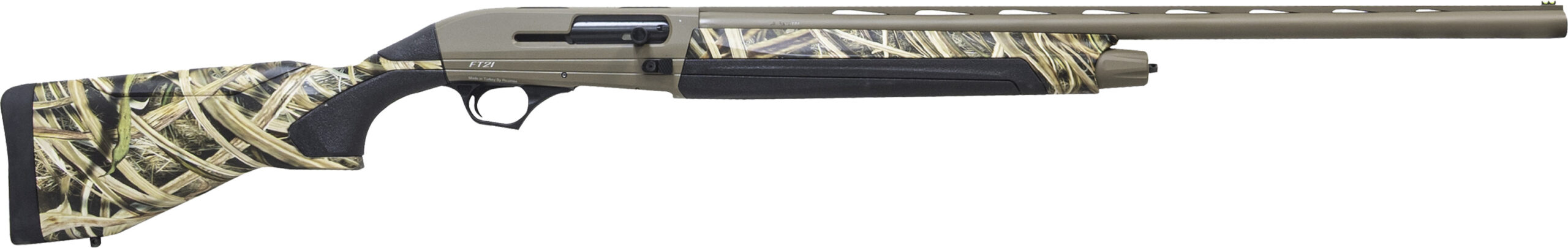 Pointer LEG FT21 Semi Auto Shotgun 20 Gauge, 28" Barrel
