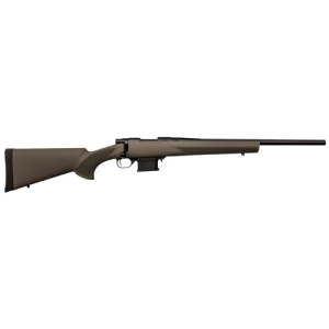 HOWA 7.62x39 Mini-Action HTI Excel Lite 20" TB - Black