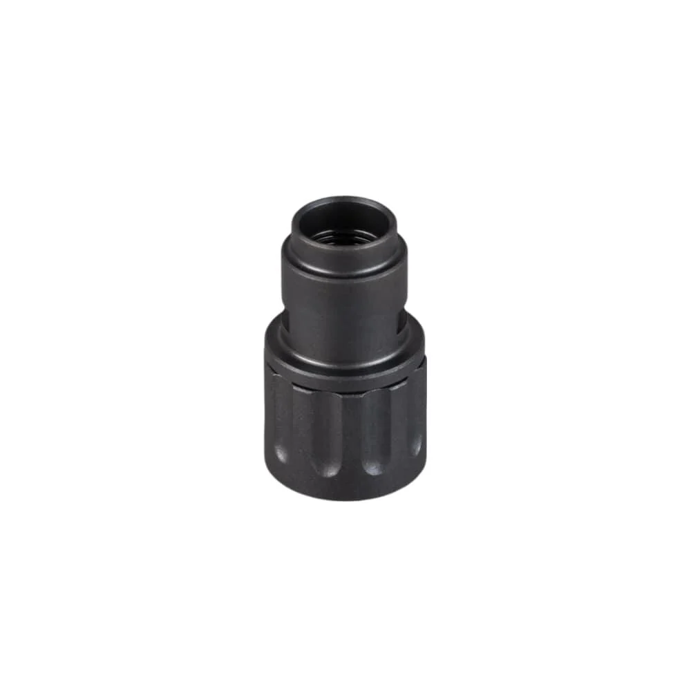 SilencerCo Delta Adapter S M 22 Compact