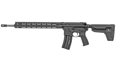 BCM RECCE-18 MCMR 5.56 AR Rifle 18" Barrel