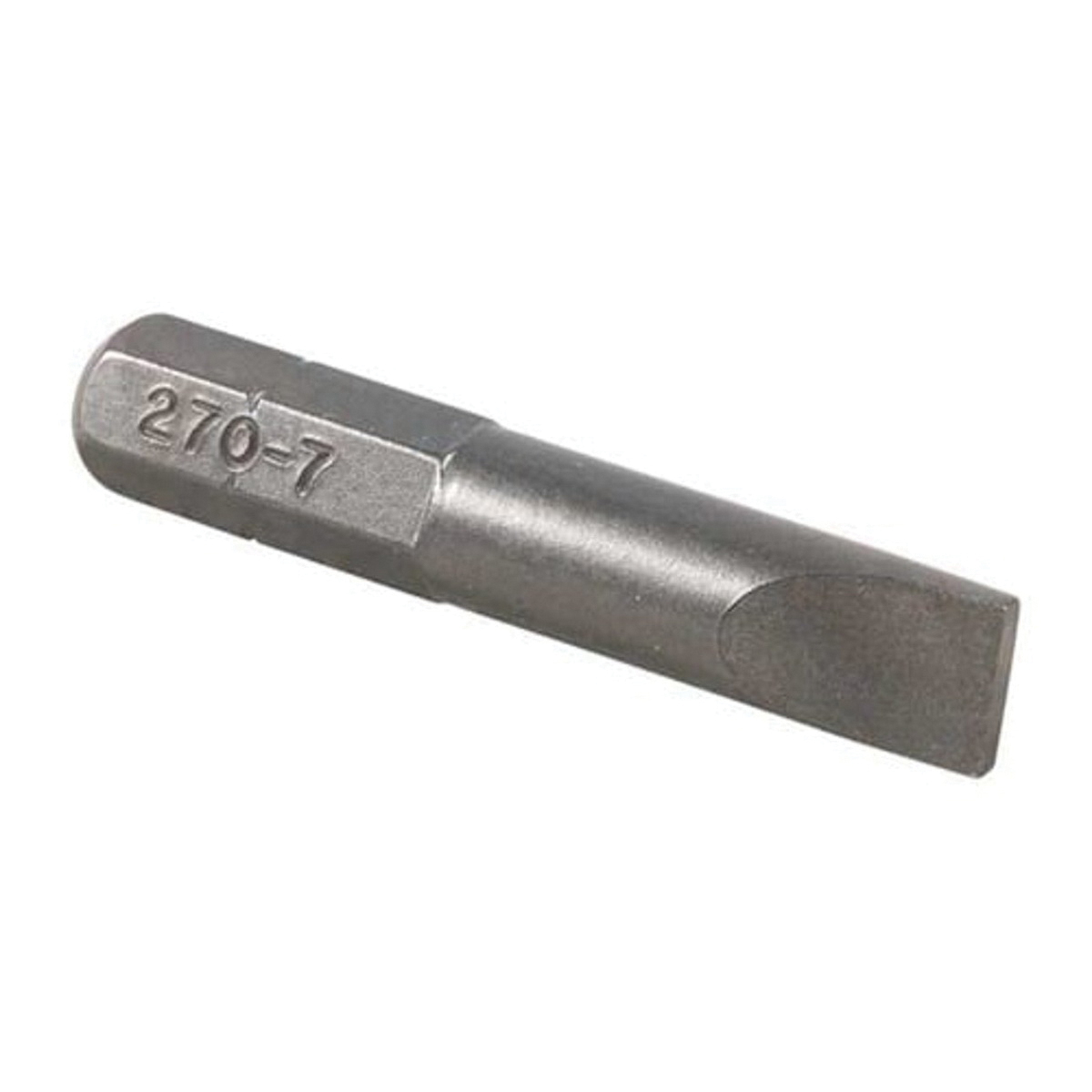 Brownells #270-7 x 1.50" Magna-Tip Super Set Thin Bit
