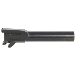 Sig Sauer 8900740 P365XL  Fits Sig P365XL 9mm Luger 3.70 Black Nitron Features Loaded Chamber Indicator Barrel