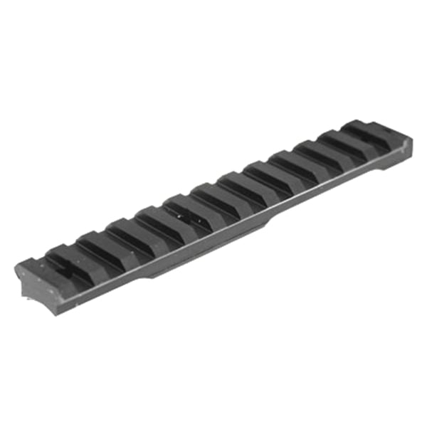 Ruger Short Action Scope Base Rail 6" - 90671