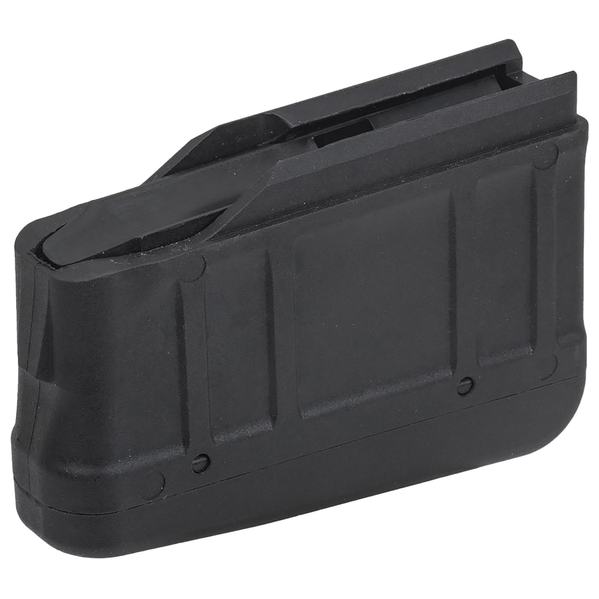 Stevens 3rds .243 Winchester/.308 Win/6.5 Creedmoor Magazine - Black Precision - 56292