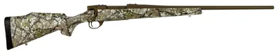 Weatherby Vanguard Badlands