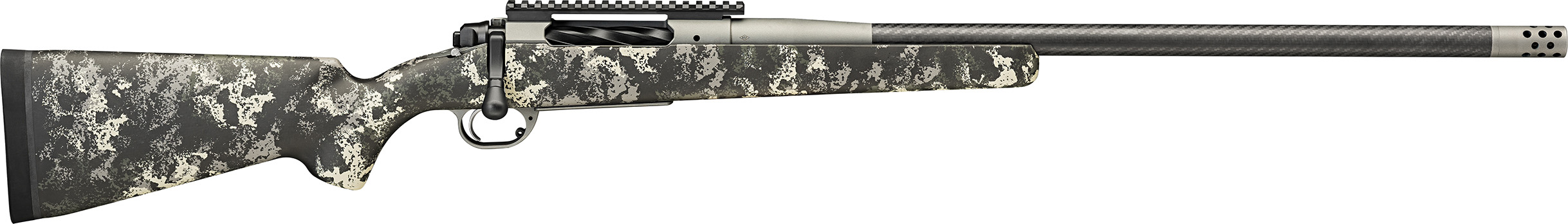 Springfield Armory Model 2020 Bolt Action Rifle 7MM PRC