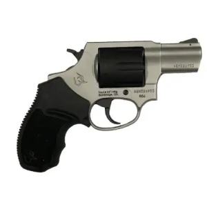 Taurus 856 .38 Spl 2 SS/Blk 6-rd
