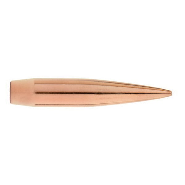 Sierra MatchKing 6mm 110 gr HPBT Rifle Bullet, 500/box - 1575C