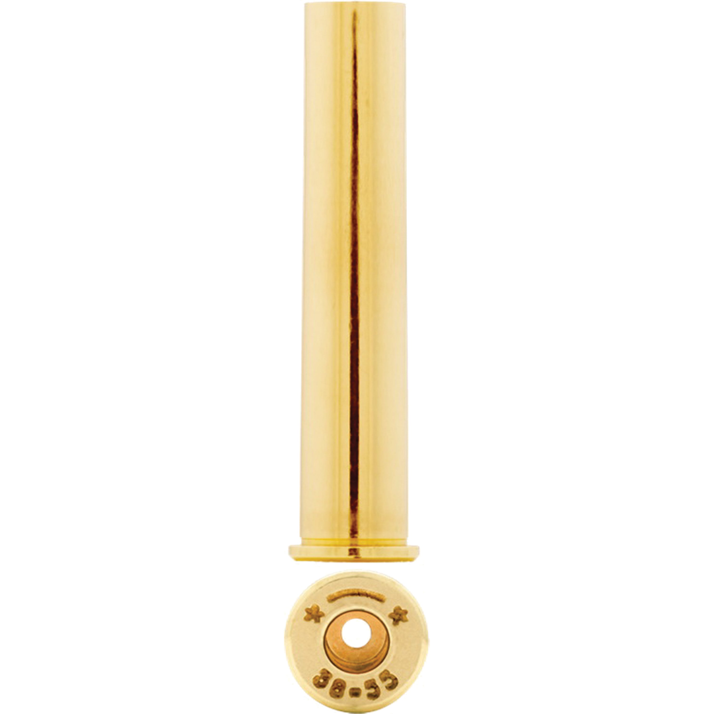 Starline Brass .38-55 Win Unprimed Brass Large Cartridge Case, 50/bag - STAR3855EUP5