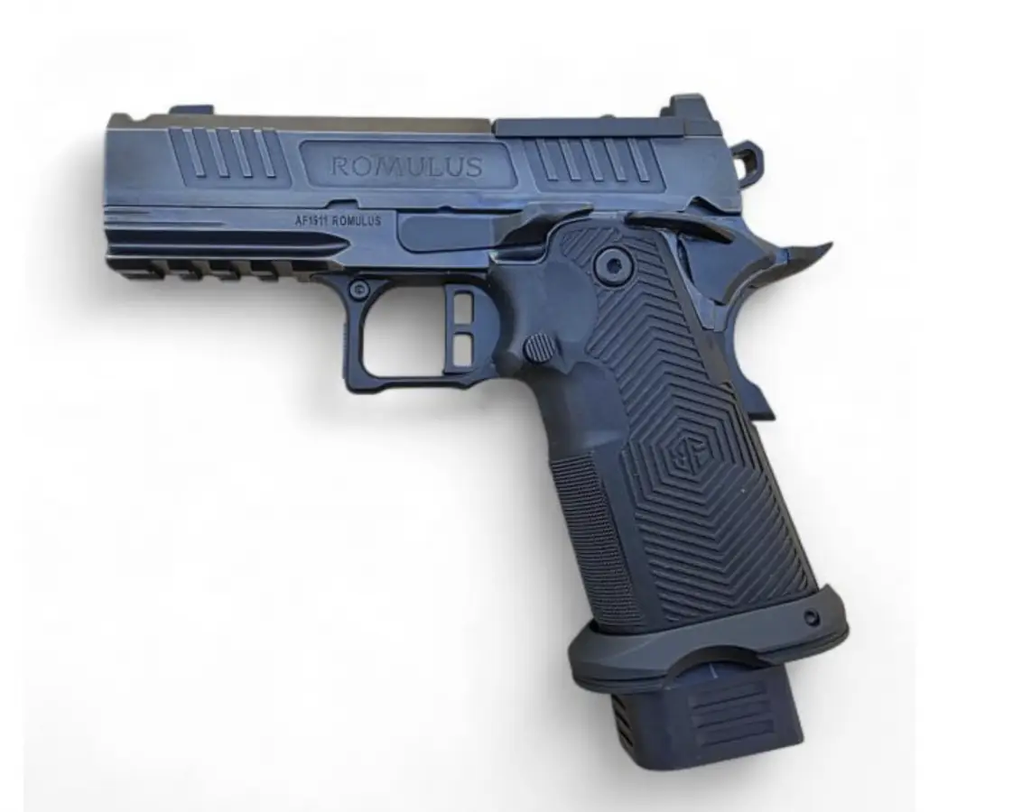 ALPHA FOXTROT Af1911-ROMULUS
