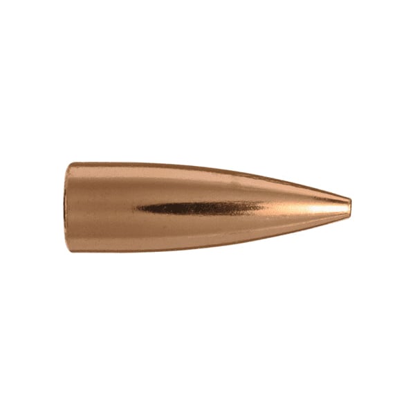 Berger Bullets FB Target .30 Cal FB Rifle Bullet, 115 gr 0.308" 500rds