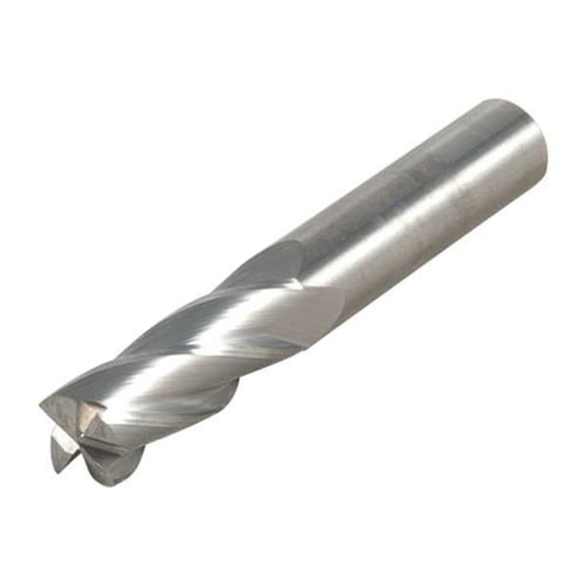 M.A.Ford TuffCut GP 4 3/8" x 2.50" Flute End Mill
