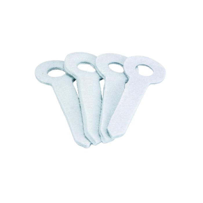 Hunter's Specialties Spike Wick, Pack of 4
