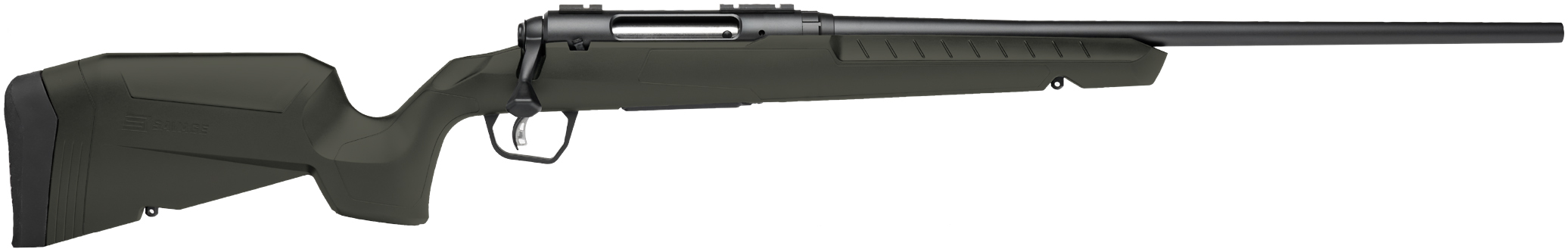 Savage Axis II .400 Legend Bolt Action Rifle, 20" Barrel
