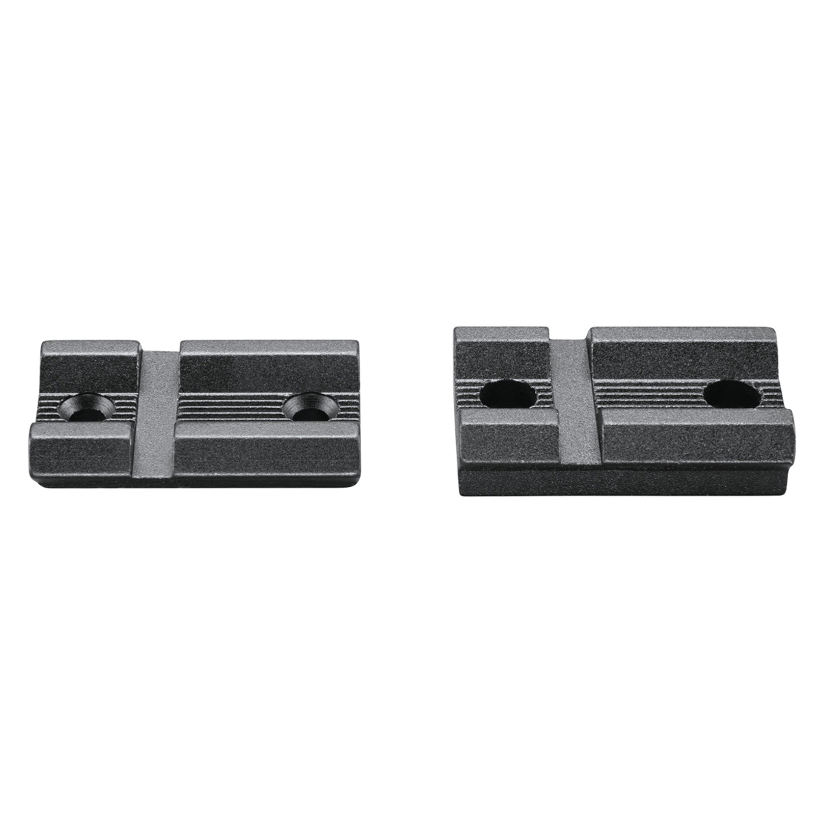 Tasco 2-Piece Weaver-Style Base Aluminum Alloy Fits Savage 110