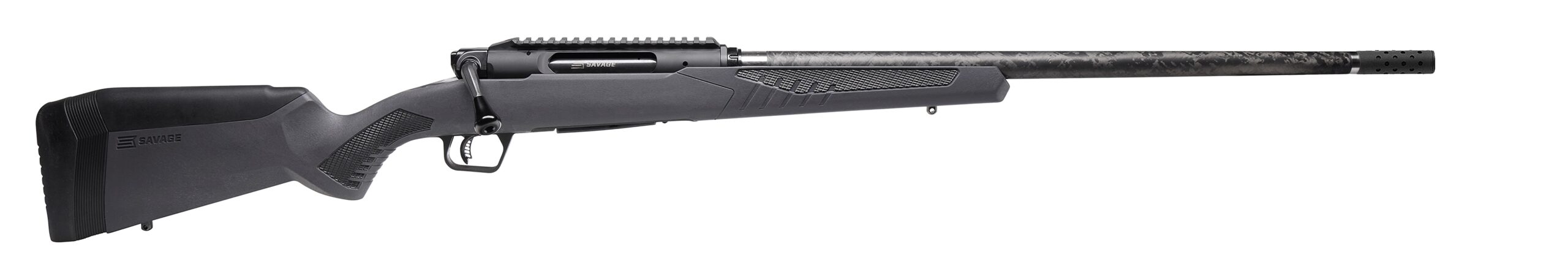 Savage Arms Impulse Mountain Hunter .28 Nosler Bolt Action Rifle