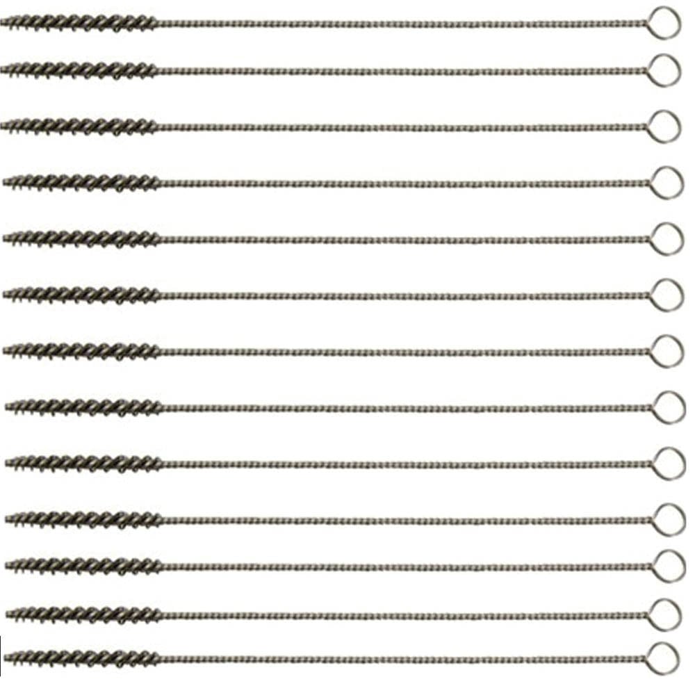 Brownells 238 7" Port Brush, Pack of 12