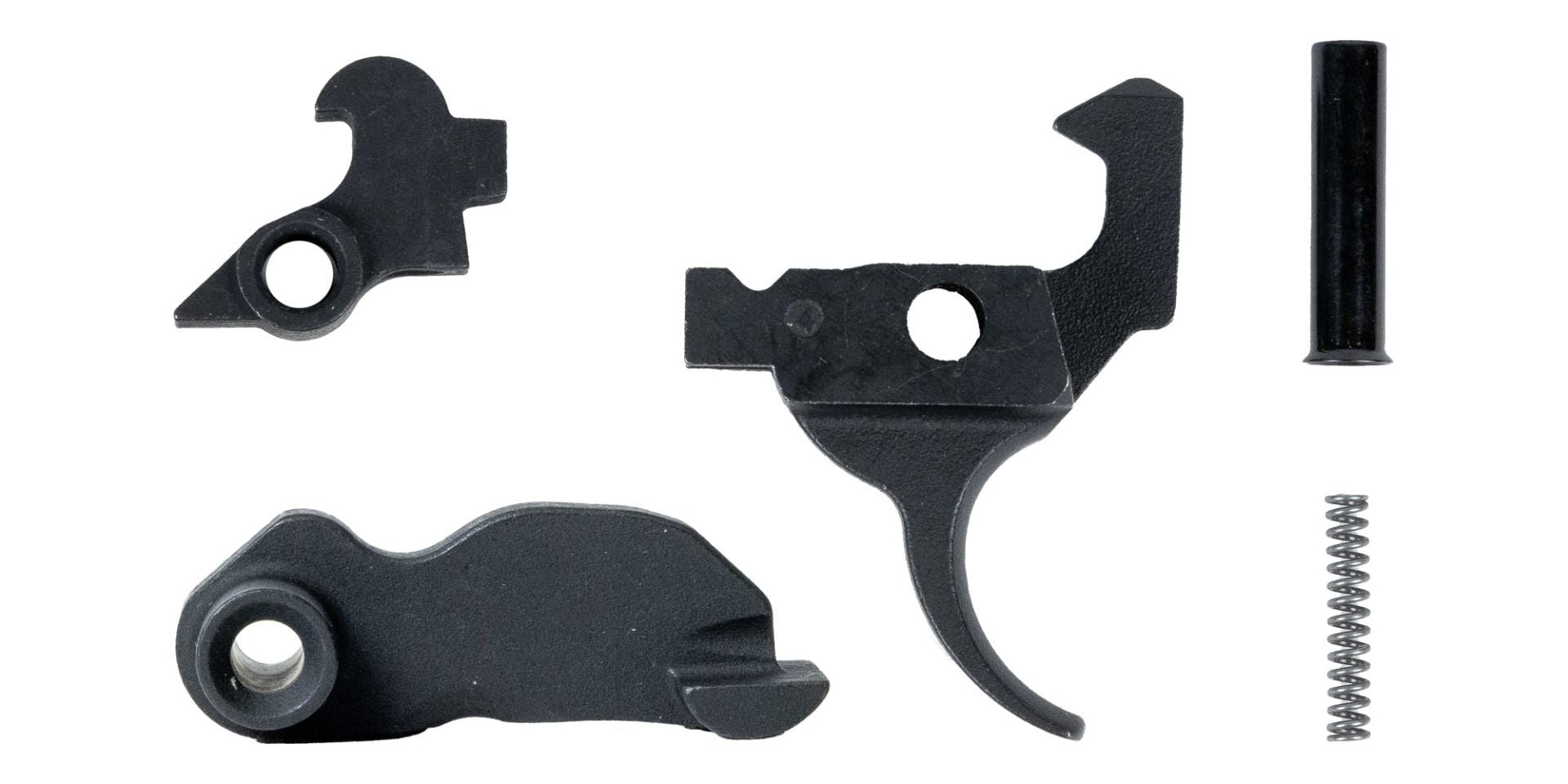 PSAK-47/74 Premium Single Hook Semi-Auto Fire Control Group - 516444914