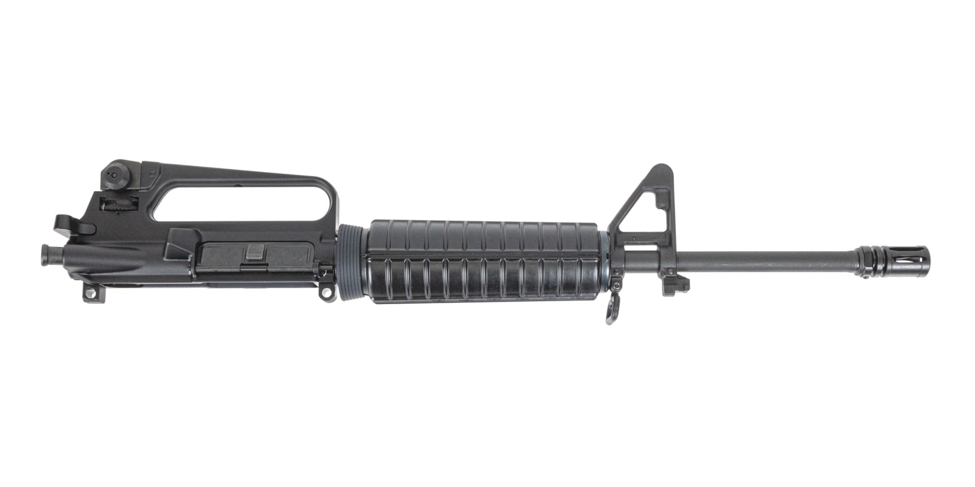 Harrington & Richardson Government M16A2 Carbine Complete Upper, Black