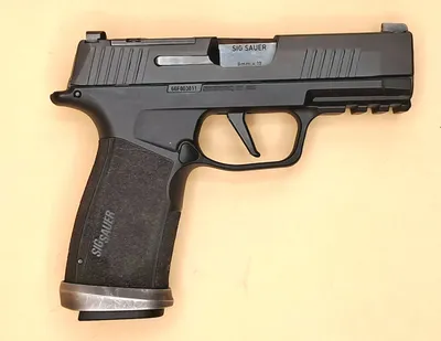SIG SAUER P365X MACRO (Used)