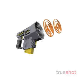 Caldwell ClayCopter Handheld Electric Target Launcher