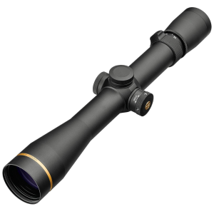 DEMO Leupold VX-3i Rifle Scope - 4.5-14x40mm 30mm Side Focus CDS Duplex Reticle Matte