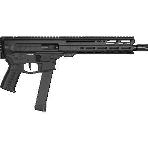 CMMG Dissent MKGS 9mm Luger AR Pistol - 10.5" - 1x 33rd Mag