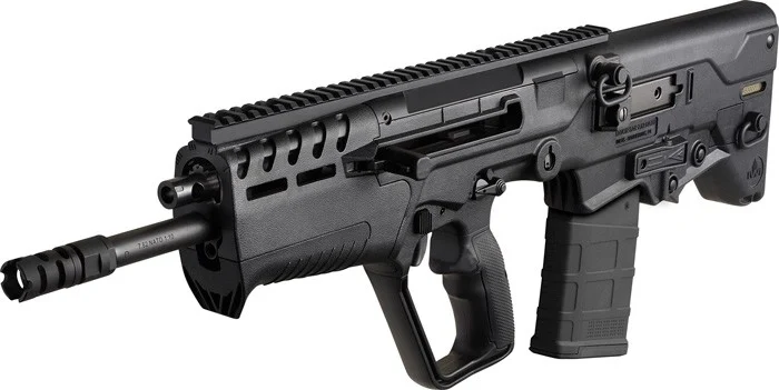 IWI Tavor 7 7.62 NATO 16.5" 20rd Bullpup Rifle