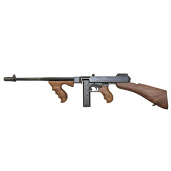 Auto-Ordnance 1927-A1 Deluxe .45 ACP Rifle with Compensator