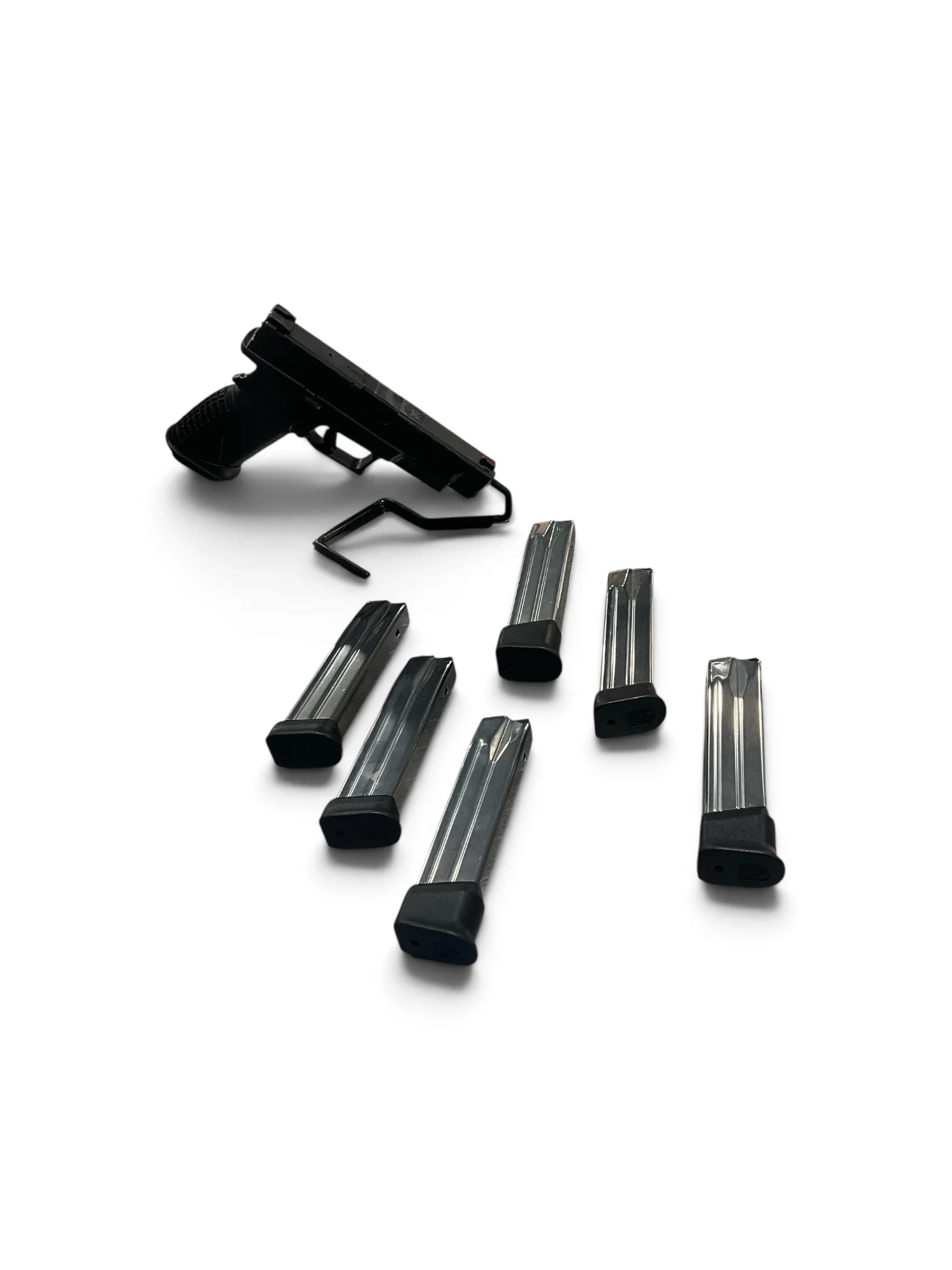 SPRINGFIELD ARMORY XDM ELITE (Used)