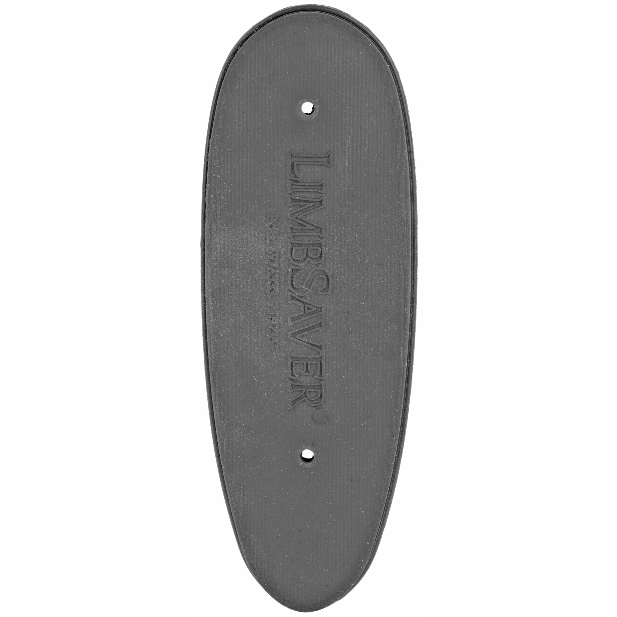 Limbsaver Airtech Precision Fit Recoil Pad, Black - 10826