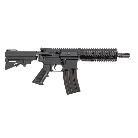 DPMS DP-15 300BLK AR Pistol with 7.5" Barrel