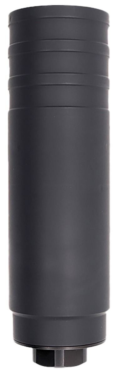 Otter Creek Hydrogen K 6.5 Rifle Suppressor