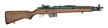 M1A™ SCOUT SQUAD™ Rifle, NY Compliant .308 Walnut