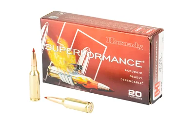 Hornady SF 22 ARC 70GR CX 20/200