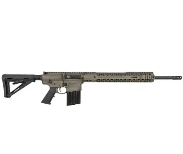 BRO FALLOUT 10 308 18" XTS/A2 FDE