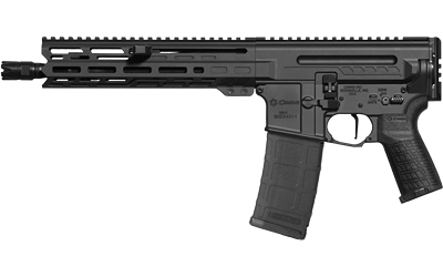 CMMG DISSENT MK4 5.56mm 10.5" AR Pistol