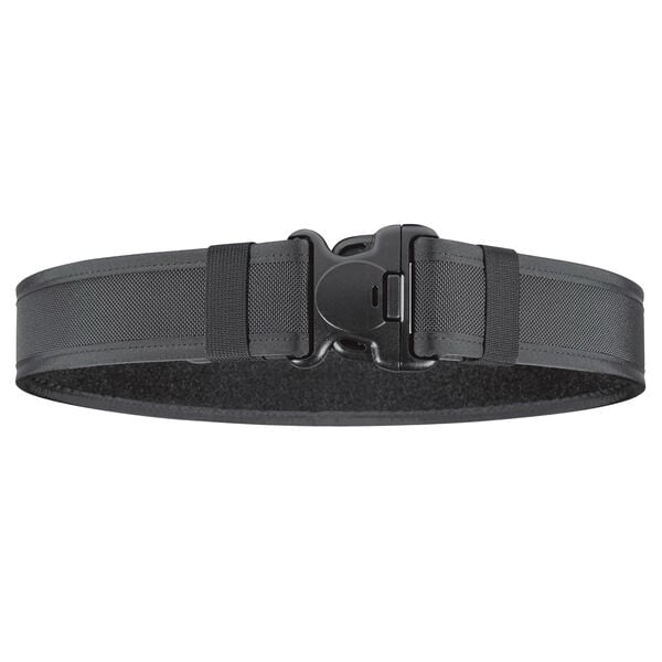 Bianchi 7200 Nylon Duty Belt, Large, Textured Black - 17382