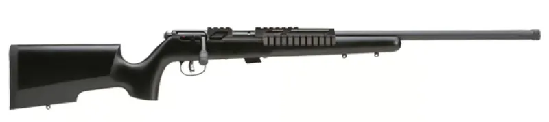 SAVAGE MARK II TRR-SR
