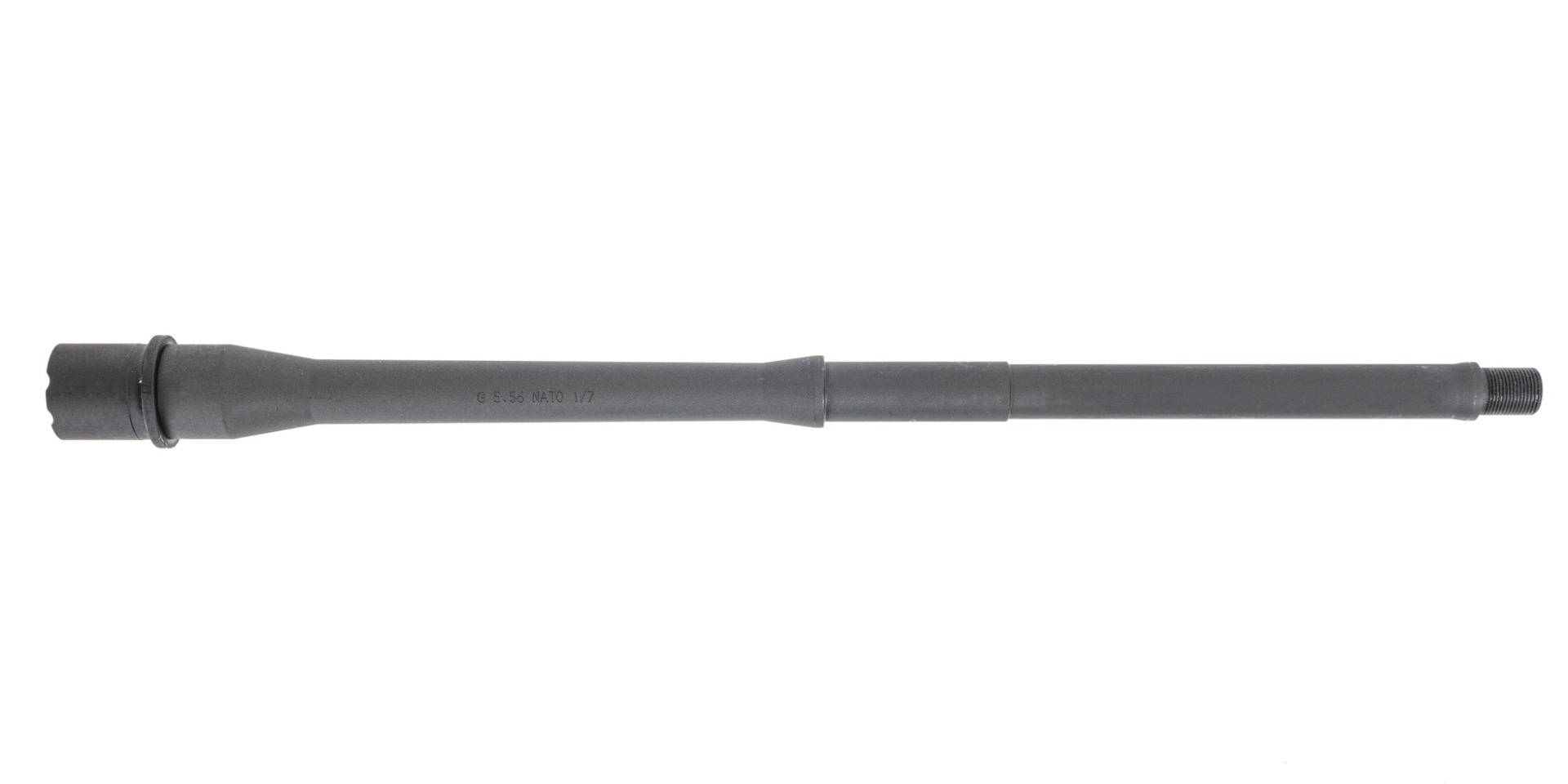 H&R RETRO 14.7" AR-15 Upper Pencil Barrel w/ 1:7 Twist