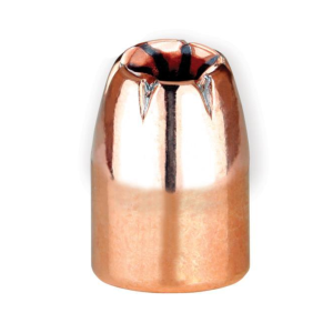 Berry-S-Mfg Berry's Hybrid Hollow Point Handgun Bullets .45 cal .452" 230 gr HHP 250/ct