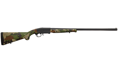 Charles Daly 101 Single Shot 20GA 26" Shotgun